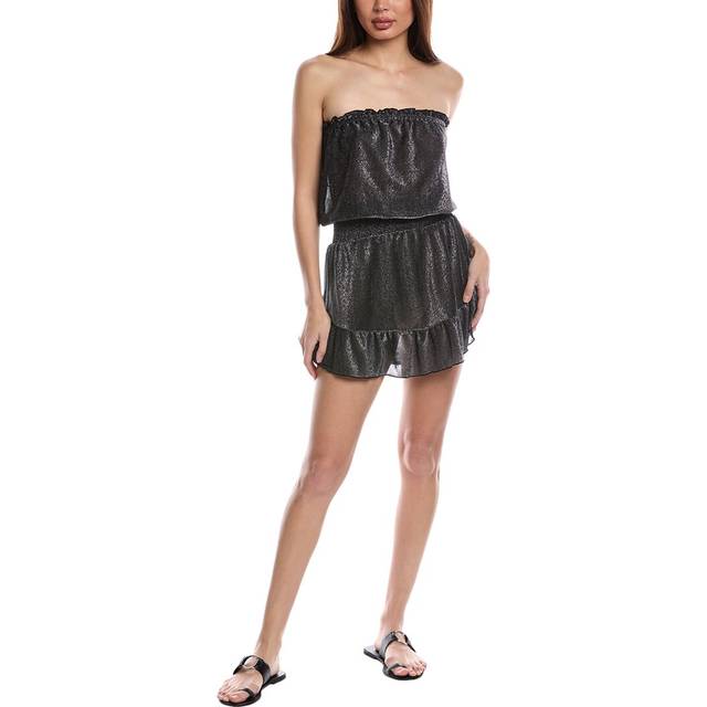 Ramy Brook Sparkle Marina Dress