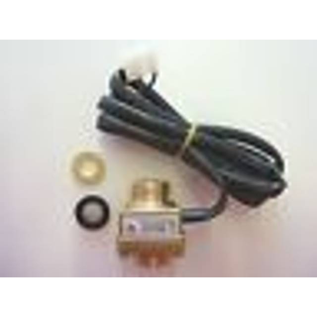 Worcester Bosch Flow Switch Assembly (87161114060)