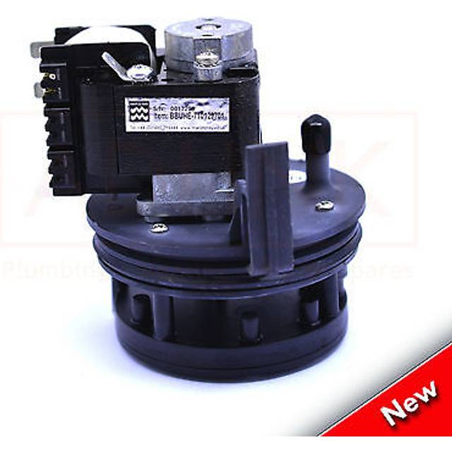 Baxi bermunda 15he boiler condensate pump 720125901