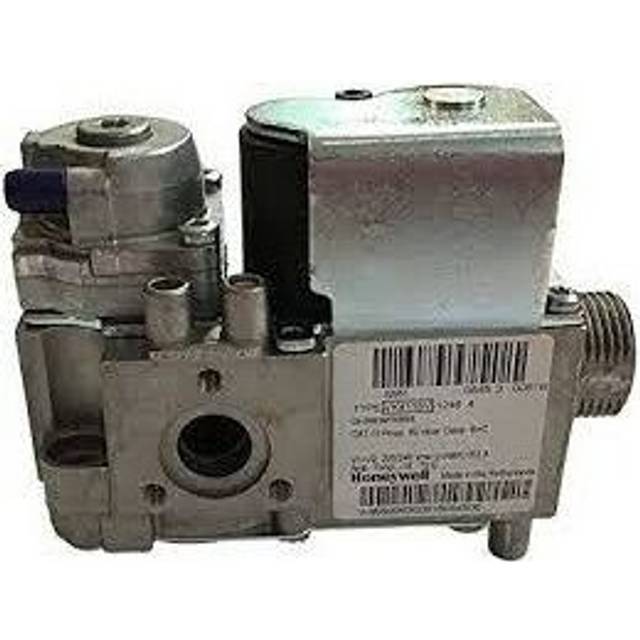 Viessmann - 7824779 Gas combination block vk4115v 1246 wb2a
