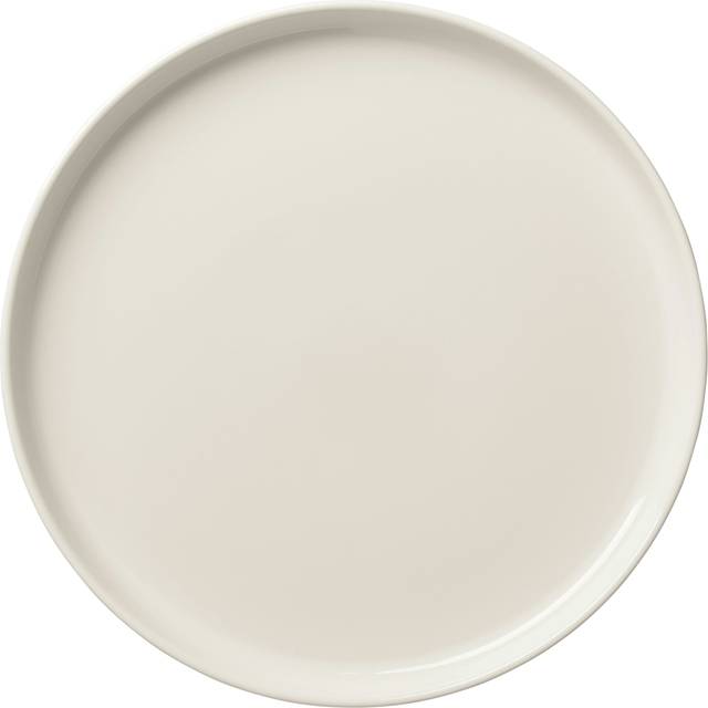 BON Plate 28 cm, Ivory