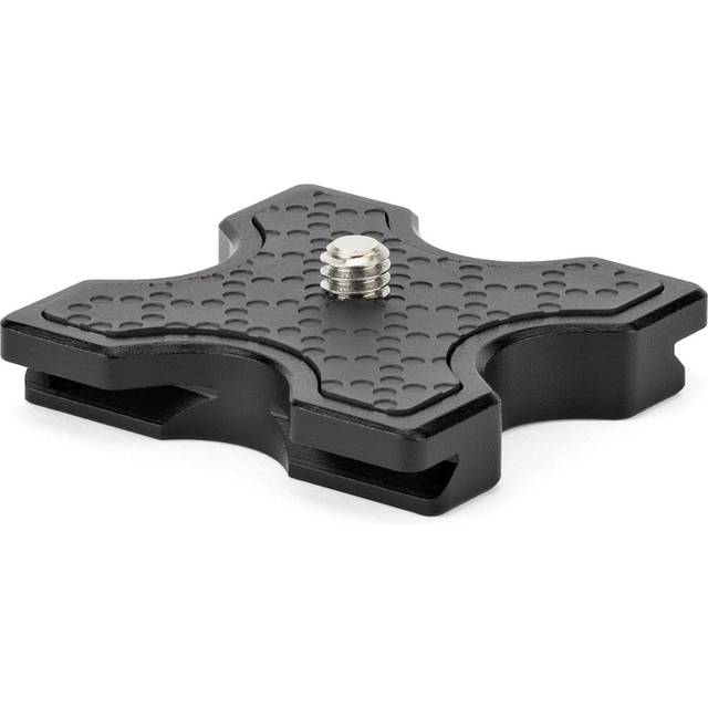 Joby QR Plate 5K Black