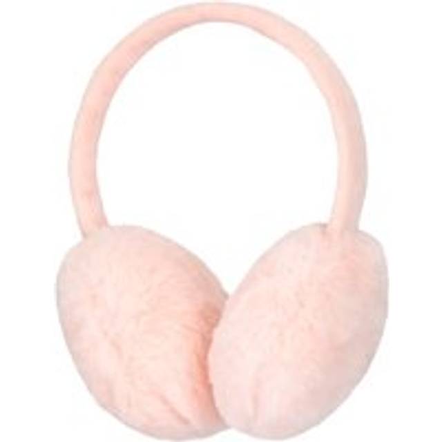 Women's ear muffs Zigzag Zally - Rose - One size