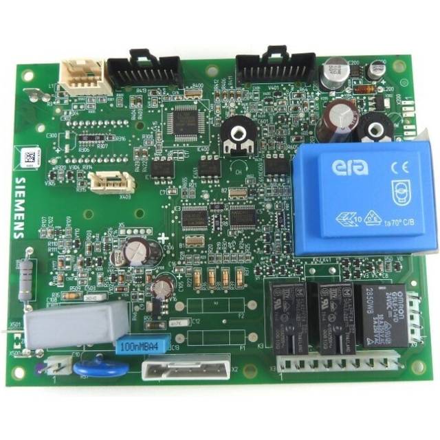 Baxi 7679744 PCB Combi 30 Eco Kit Genuine Part *NEW*