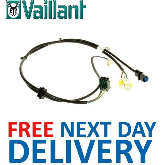 Vaillant 0020221618 Pump Cable Genuine *NEW*