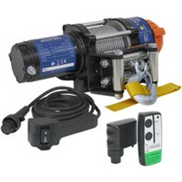 Wireless Winch ATV1135 Combo