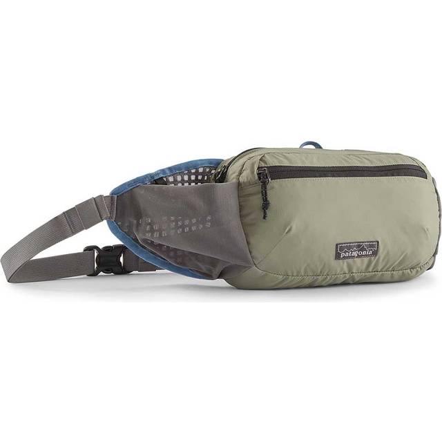Terravia Hip Pack 5L River Rock Green (One size)
