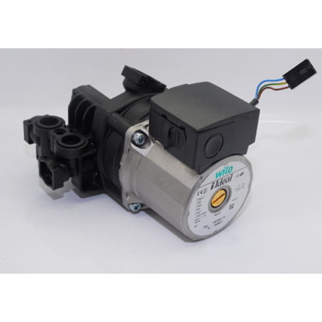 & boxed ‘clearance’ ideal 177147 complete pump replacement kit hb15/6-1 h