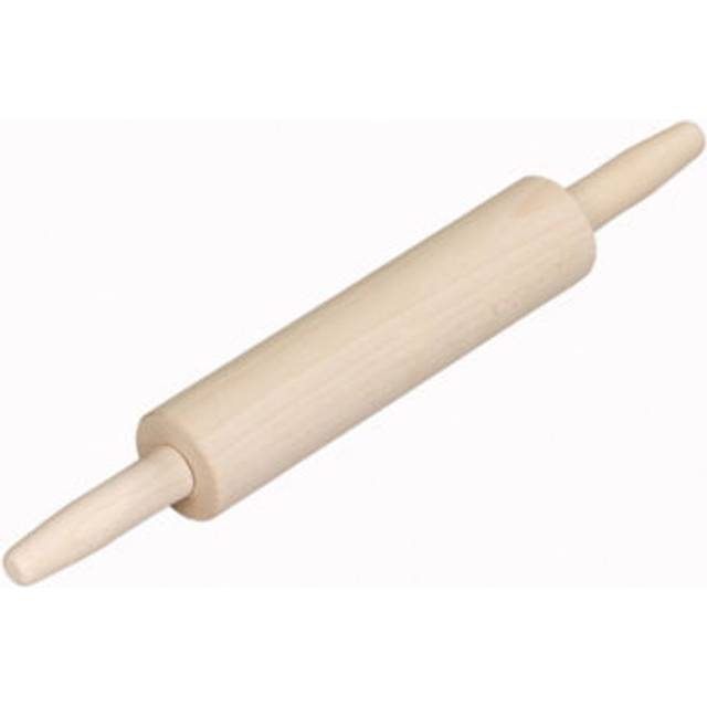 George Home Wooden Rolling Pin Medium
