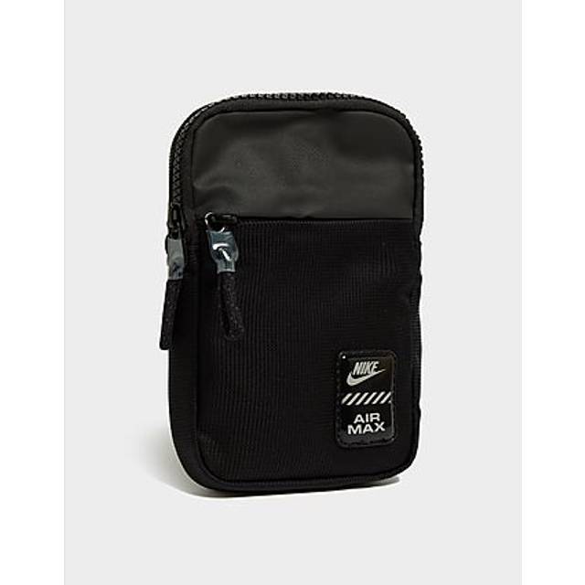 Nike Essential Air Max Hip Pack - Black - One Size