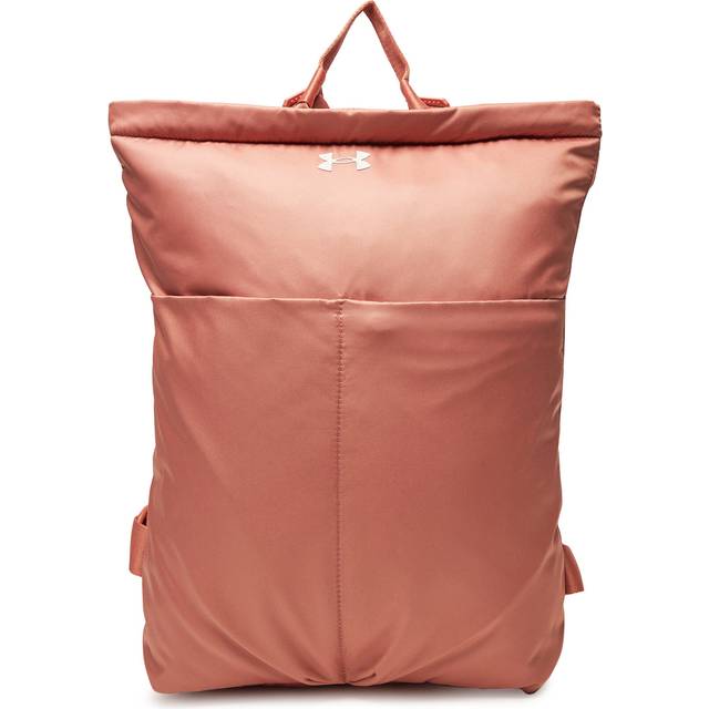Ryggsäck Under Armour UA Studio Lite Backpack Pink Universal
