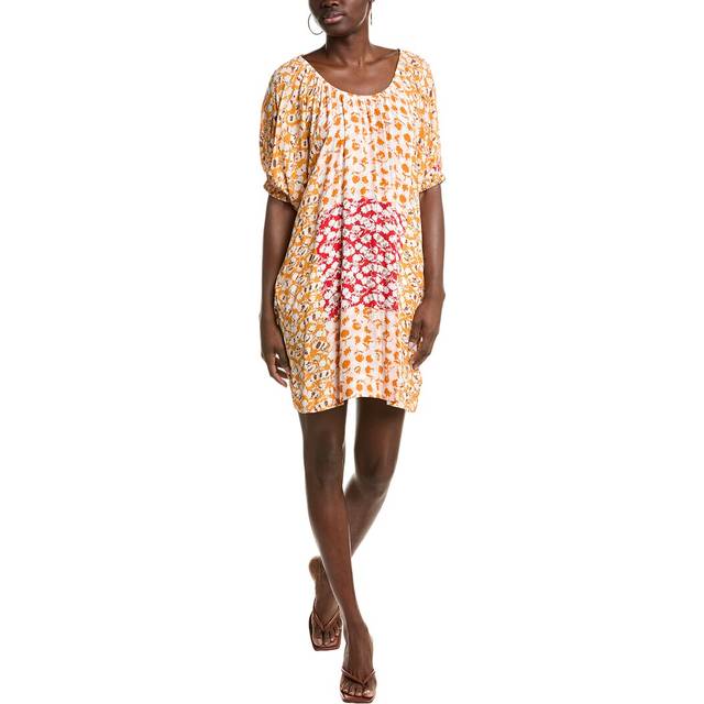 Joie Lidia Mini Dress