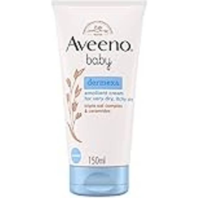 Emollient Cream, Fragrance Free, Cream, 150 ml (Pack of 1)