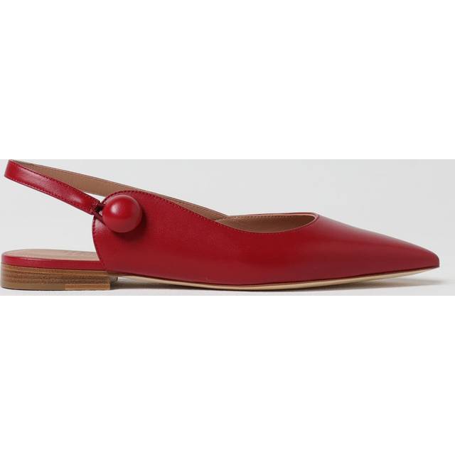 Ballet Flats MALONE SOULIERS Woman color Red - 36½