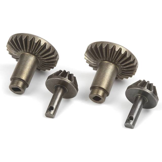 HPI Racing Overdrive Diff Spool Input Gear Set 26/13T