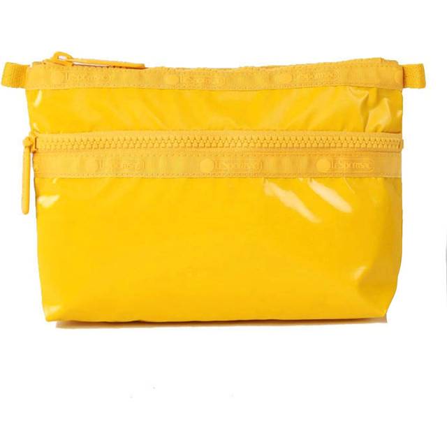 Pouch COSMETIC Lemon Shine [LeSportsac] [Official] CLUTCH/7105
