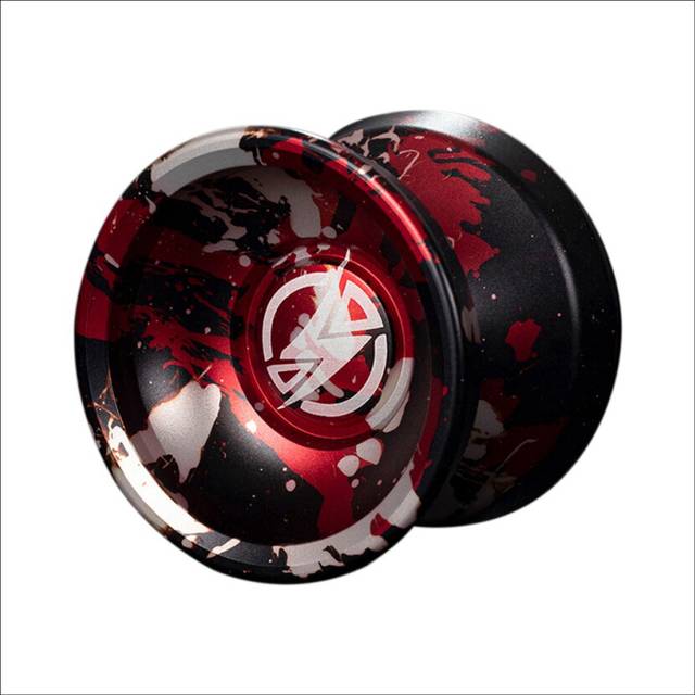 Yoyo for Kids,E-01 Competitive Yo-Yos Ball Players with 10 Yo Strings Easy Practise Tricks