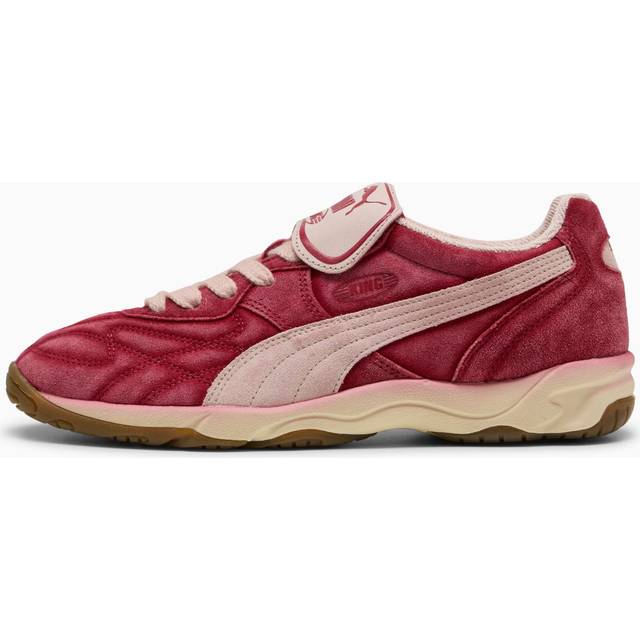 Puma king indoor the neverworn v sneakers - unisex