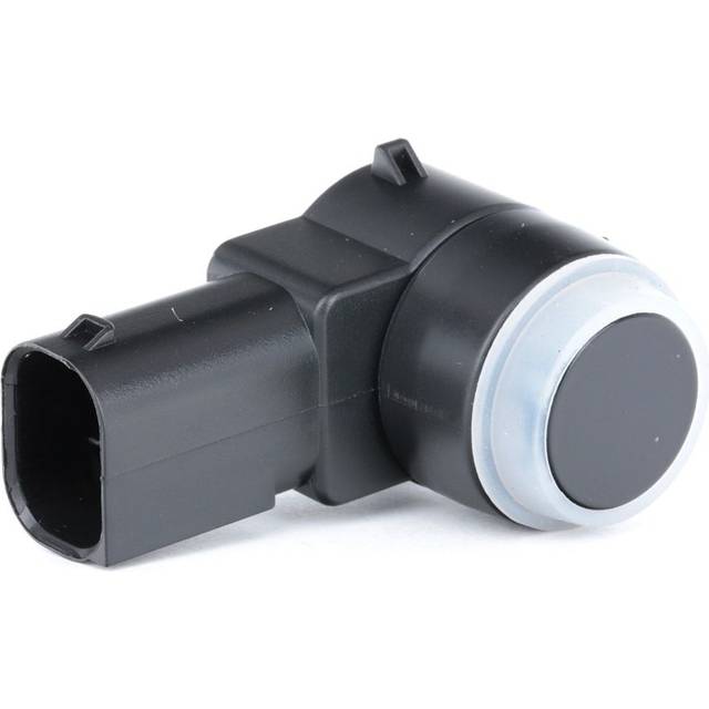 RIDEX 2412P0041 Parkeringssensorer Fram, svart, ultraljudsensor