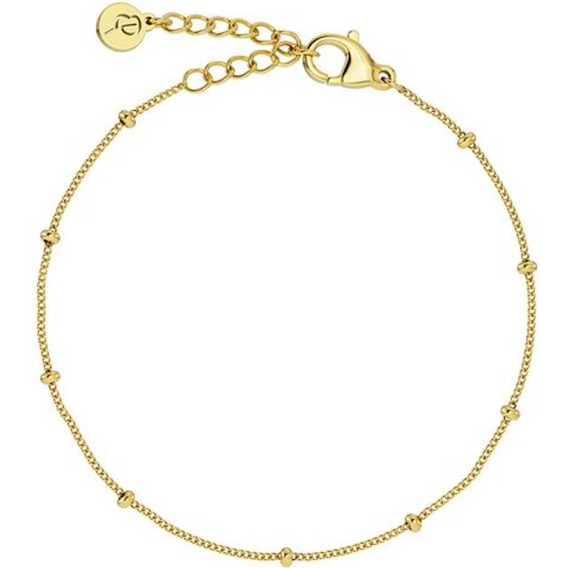 Edblad Beaded chain bracele Accessoarer