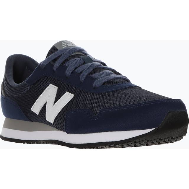 New Balance Skor - 323 - Marinblå/White - New Balance - 35,5 - Skor