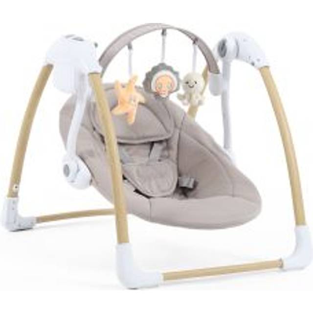 BabyStyle Oyster Swing - Stone