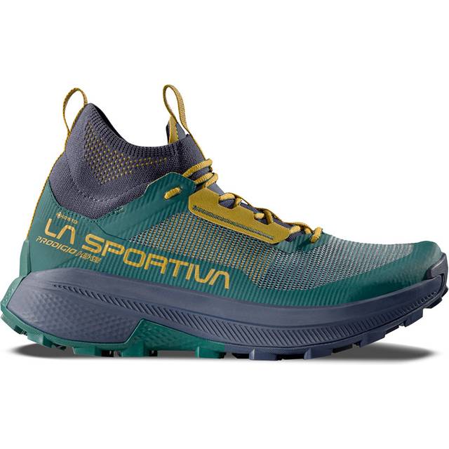 La Sportiva Prodigio Hike GTX - Vandringsskor - Herr Jungle / Savana 46.5