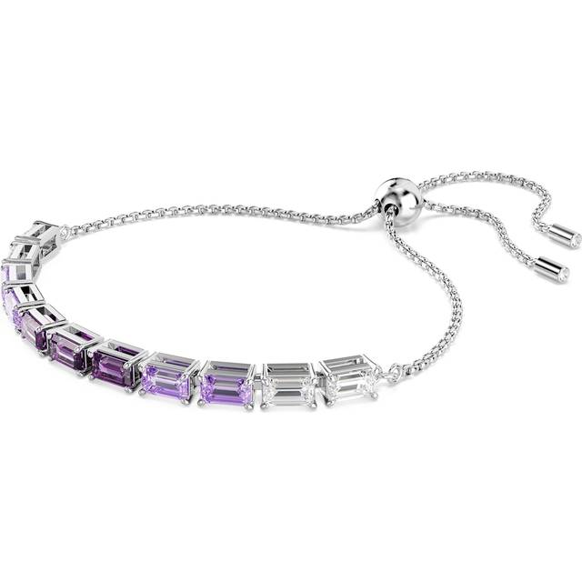 Swarovski Armband Matrix 5707199 - silber