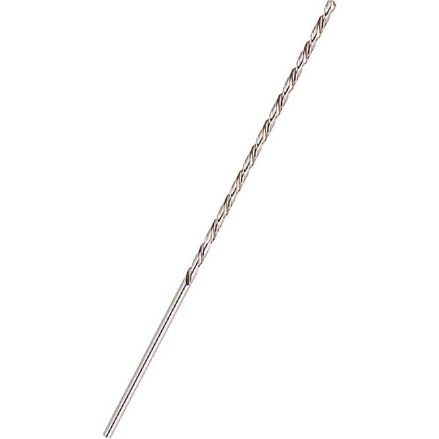 New 3mm Extra Long 160mm HSS Twist Straigth Shank Auger Drill Bit Tool