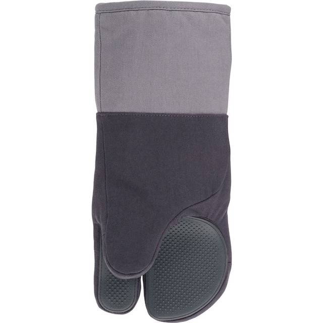 Joseph Joseph Pinch oven mitt right-handed 34.5 cm Grey