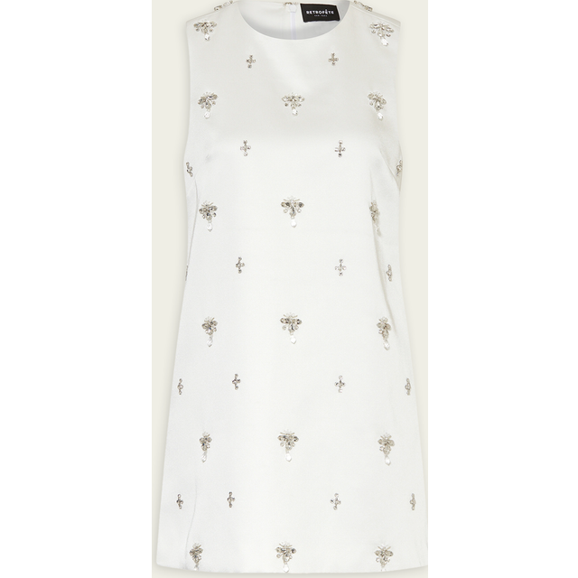 Tylee Dress