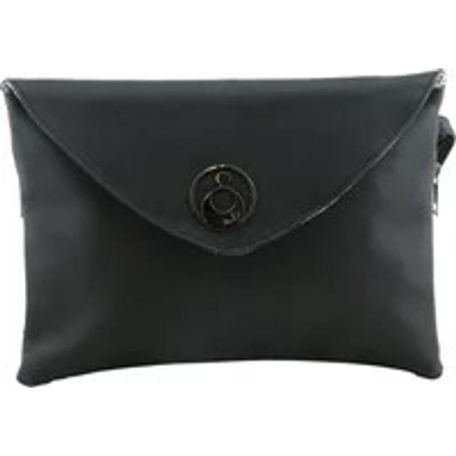 Isoki Windsor Change Mat Clutch - Onyx
