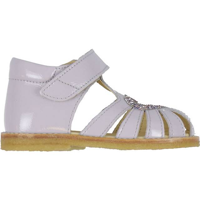 ANGULUS Sandals - Flat - Closed Toe |Lila |22