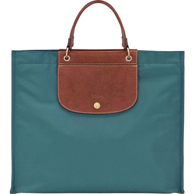 Longchamp Cabas Longchamp L Tote Bag - LARGE, CEDAR