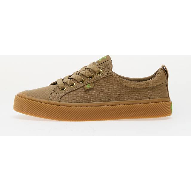 Sneakers Cariuma W Oca Low Gum Burnt Sand UK 3.5 (3.5)