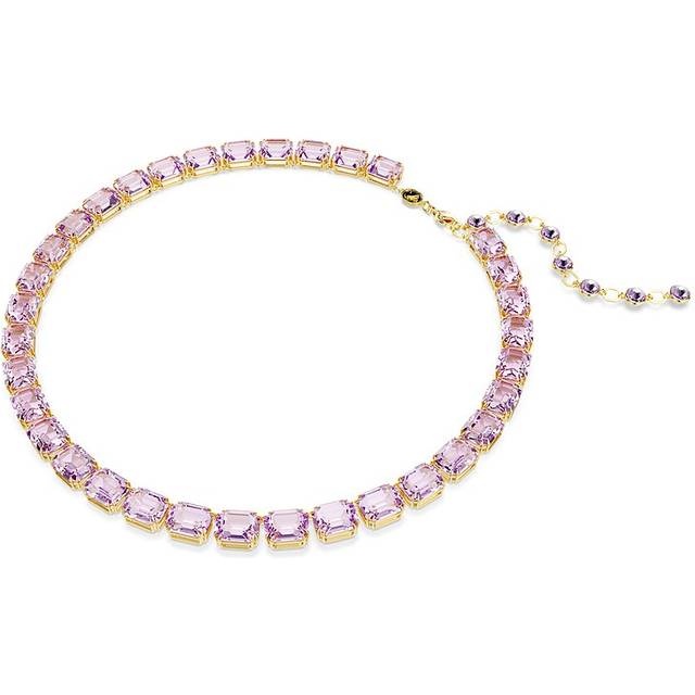 Swarovski Kette Millenia 5705754 - violett