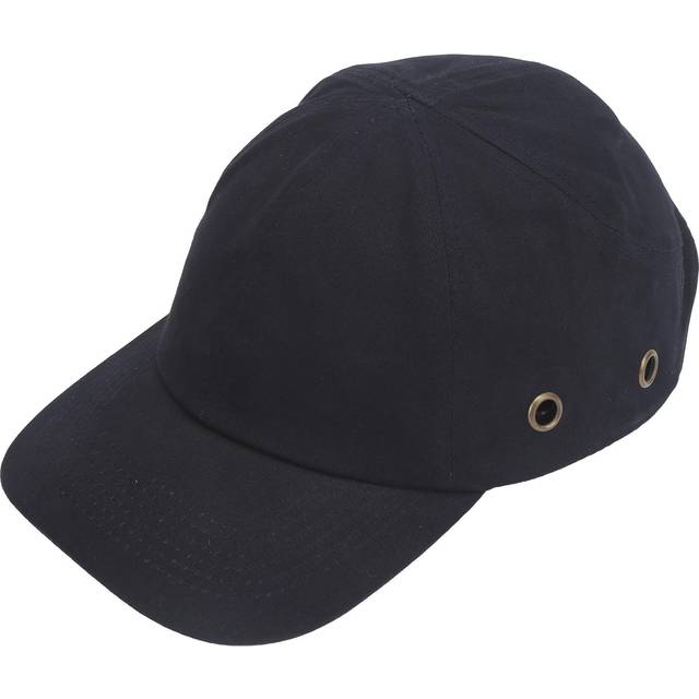 Baseball Bump Cap Anti Collision Shock Absorption Breathable Hard Hat Head Protection for Welders