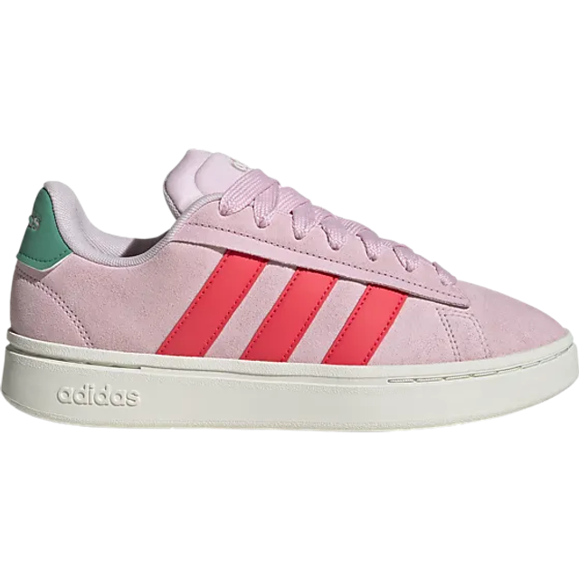 Women's Trainers adidas Grand Court Alpha 00S - Rose