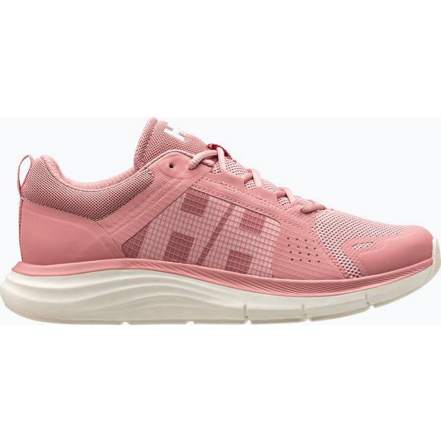 Helly Hansen Dam HP Ahiga Evo 5 Marine Lifestyle Skor Rosa 36 - Pink Salt Rosa