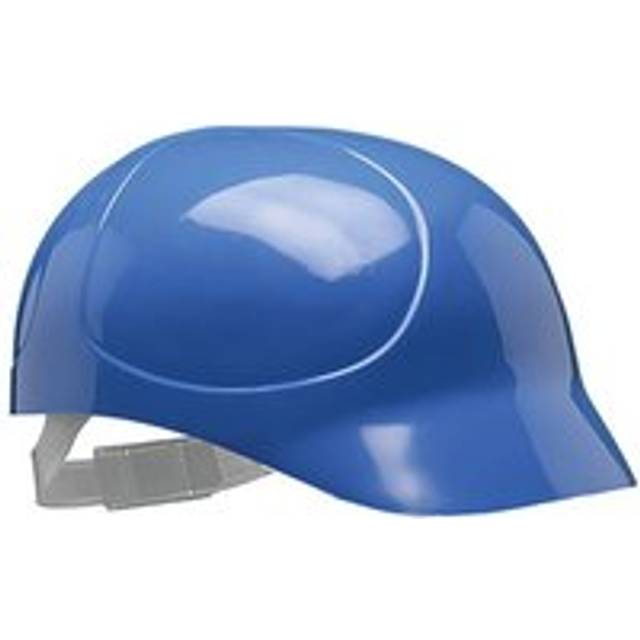 Centurion S19B Blue Bump Cap