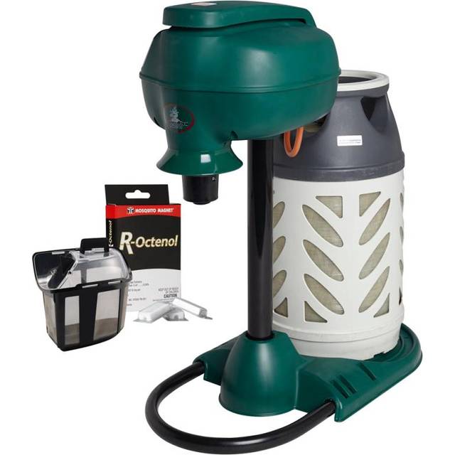 Myggfångare Mosquito Magnet Pioneer Plus