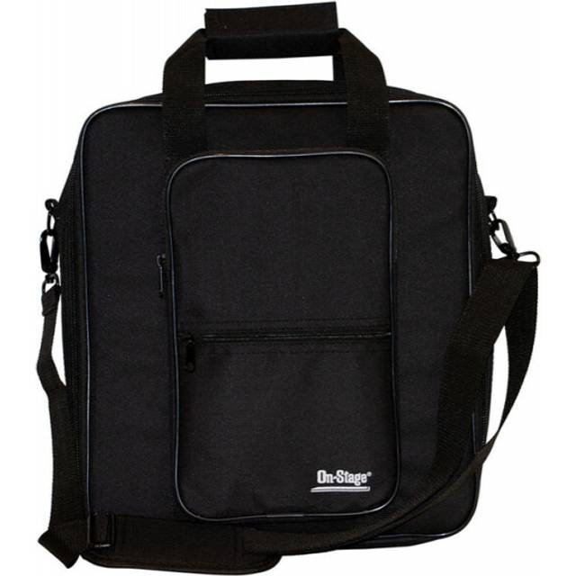 "On-Stage Stands  12"""" Mixer Bag"