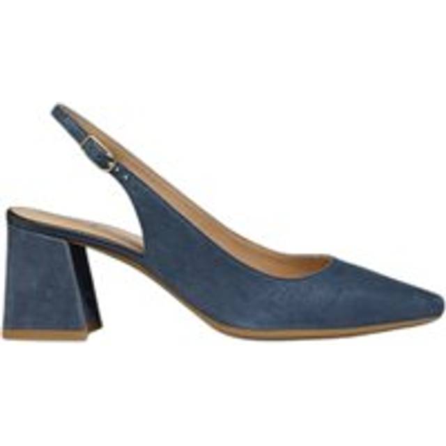 Heels Geox Giselda C - Bleu
