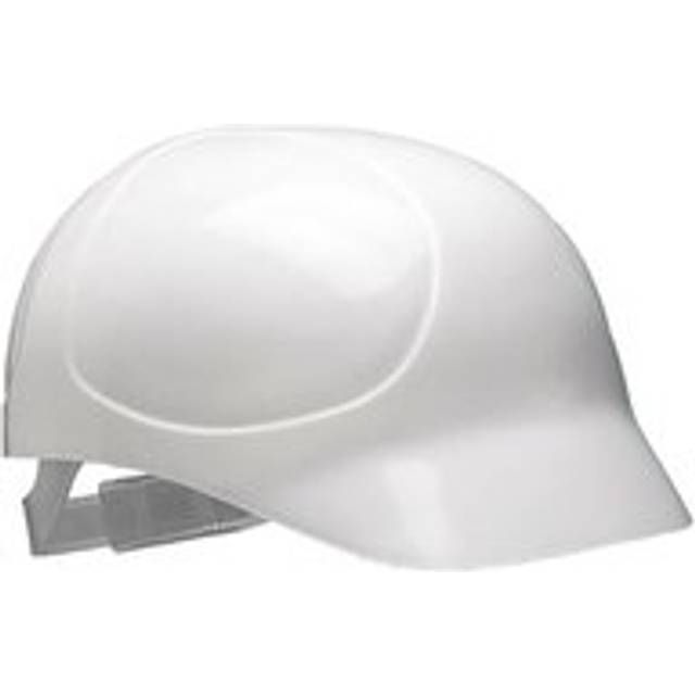 Centurion S19W White Bump Cap