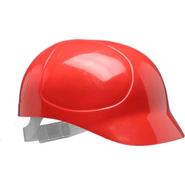 Centurion S19 Bump Cap Red