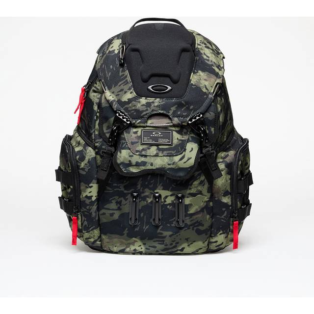 Oakley Bathroom Sink Rc Backpack Tiger Camo Green 21 l (21 l)