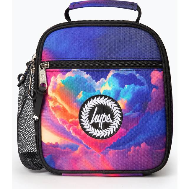 Hype Kids Cloud Heart Lunch Box - Multi - Size: ONE size