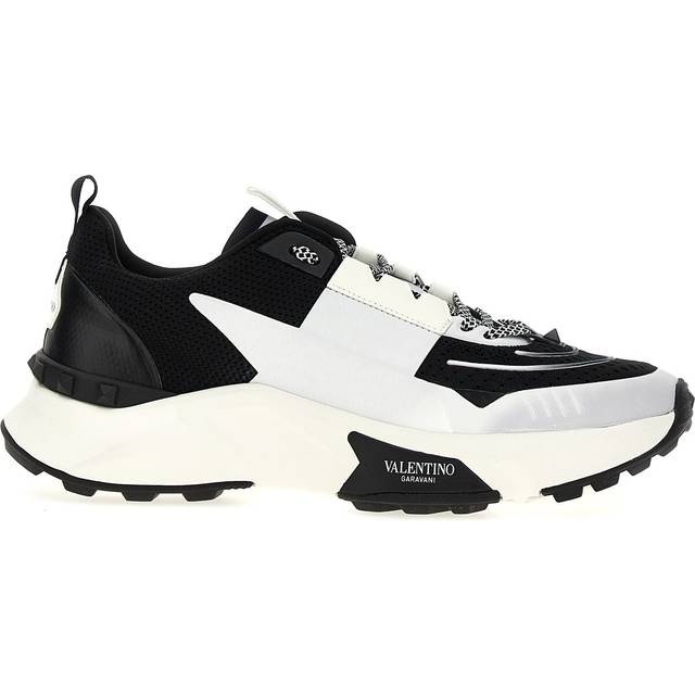 Sneakers - EU43/US10 - White