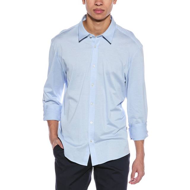 Boss Hugo Boss Liam Regular Fit Shirt
