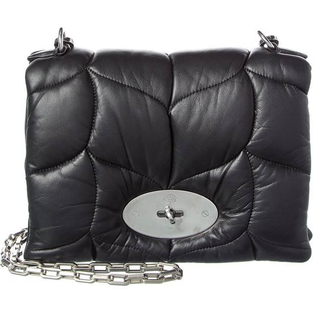 Mulberry Little Softie Leather Shoulder Bag